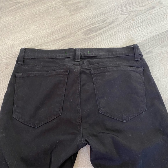 J BRAND Jeans - Shadow Low Rise Pencil Leg - 28 - Picture 4 of 9